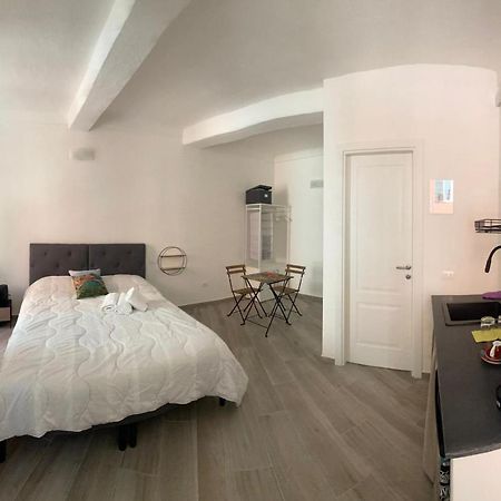 Luvegu Sciuiu Apartment Vernazza Exterior foto
