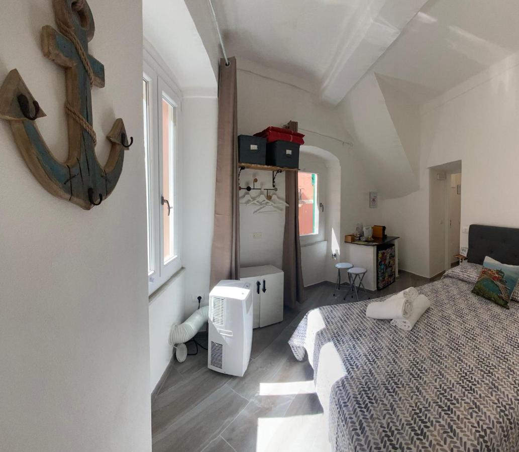 Luvegu Sciuiu Apartment Vernazza Exterior foto