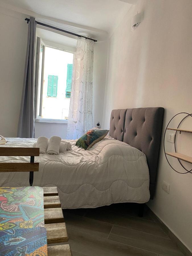 Luvegu Sciuiu Apartment Vernazza Exterior foto